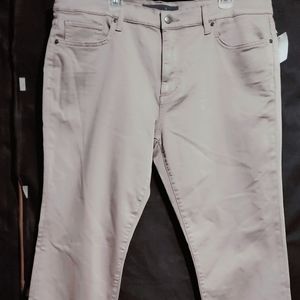 🆕️The Slim Stretch Twill Jeans